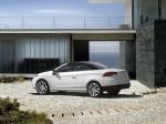 Renault Megane CC 2010 года